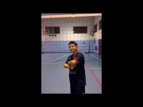 volley maschile 2014 Cassina Nuova Bollate