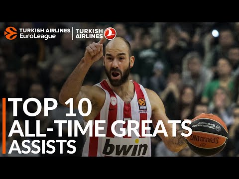 Turkish Airlines Euroleague Welcome To Euroleague Basketball