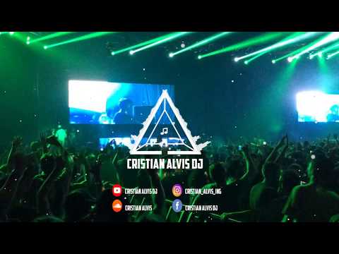 Marcus Binafpl Ft. Brighi - Human (Cristian Alvis Mashup) [Aleteo - Zapateo - Guaracha]
