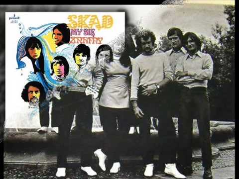 Wiślanie'69 - Nie na zawsze