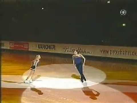 Totmianina & Marinin - 2005 ARD Gala (Melodramma)