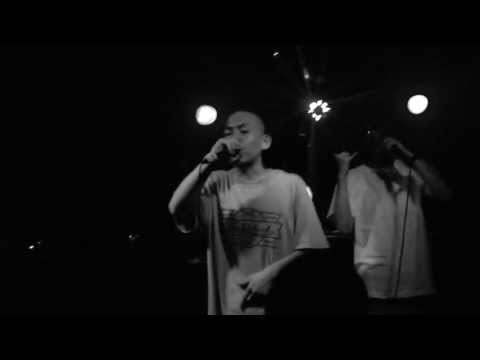 【LIVE】Fla$hBackS - Fla$hBackS【KYOTO】