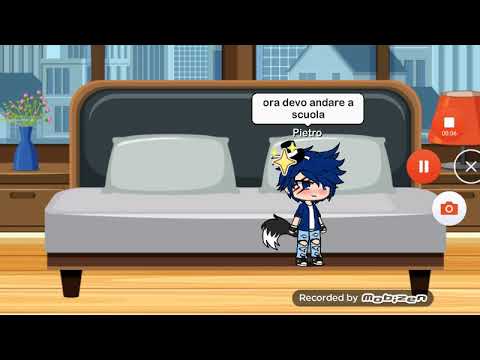 Innamorato di un demone