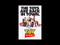 Credit To Walt Disney Pictures Toy Story 1995 Alternate Ending Footage Only New Remake 2002