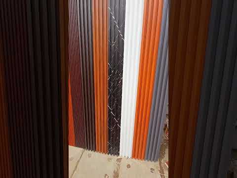 PVC Panel