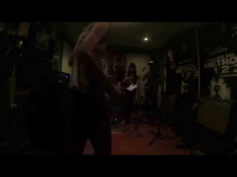 Hedor a muerte - Courage For peace - Who cares ---COVERS--