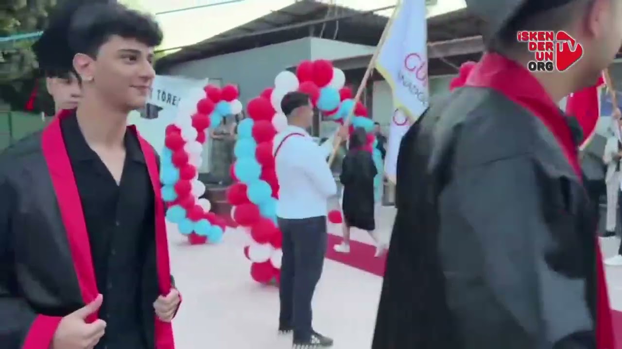Günışığı’ndan Gelecek Güzel Yarınlara Yelken Açtıl