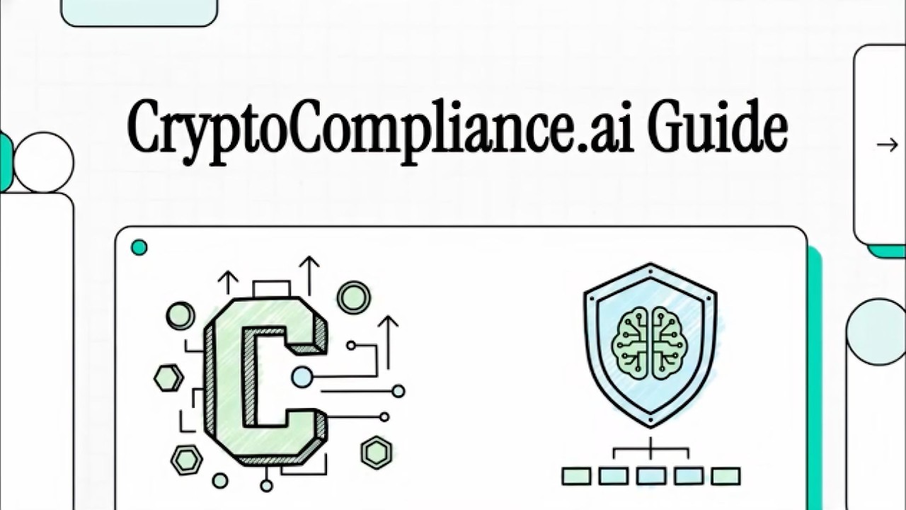 CryptoCompliance.ai Guide