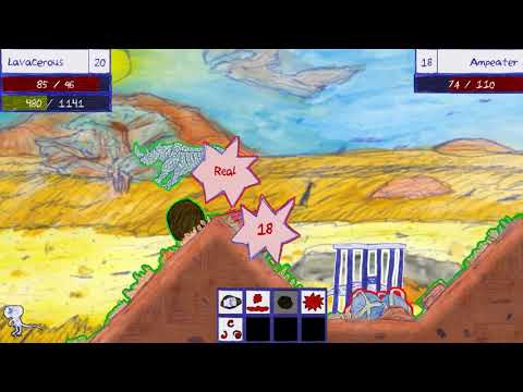 Gameplay video