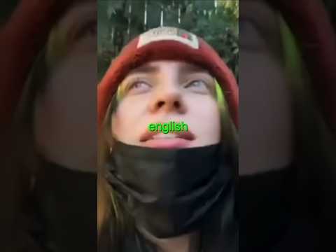 How Billie Eilish made a SPANISH song 😳🔥