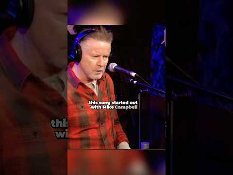 Don Henley talks about the song "The Boys of Summer"