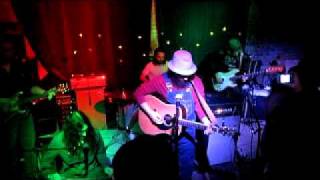 The New Tulsa Sound jam - "The Ocean" - Fassler Hall - Tulsa, OK - NYE - 12/31/10