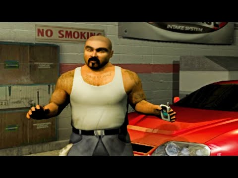 Midnight Club 3: DUB Edition Remix - Part 1 - Welcome to San Diego