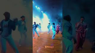 C’est Dieu #renouveau #concertventesignature 🎥: Nexart