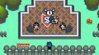 Pokemon SCANDAL --LIVE TOUR-- Episode 2