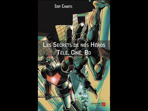 Interview Doublage Nicolas Marié