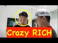CRAZY RICH Asian Zee Paid Anthony Farrer $35,000 a Year to Be Student