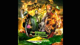 Ace Hood Ft. 2 Chainz - Luv Her - (Street Runnaz 62)