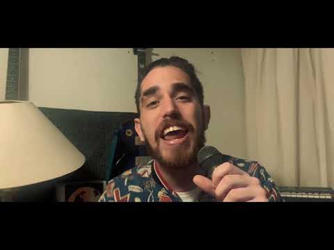 AGUSTÍN CASULO - POR SI ME EXTRAÑAS [ESPECIAL CUARENTENA]