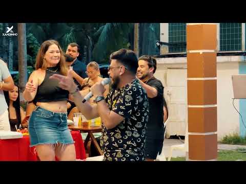 XANDINHO & BALANÇO DA SANFONA AUDIOVISUAL