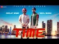 Time - Official Music Video | Manj Musik | Ranjit Bawa | Bunty Bains | Time Saade Vaste