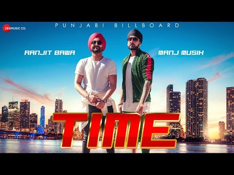 Time — watch video