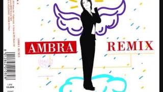 AMBRA - ASPETTAVO TE (Dance Summer 1996)