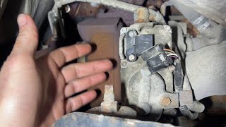 dtc p2bac quickly Fix