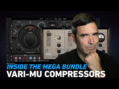 Vari-Mu Compressors: Everything You Need to Know