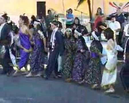 Assyrian Dance Group