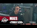 Maes "TMAX530" #PlanèteRap Maes "TMAX530" #PlanèteRap