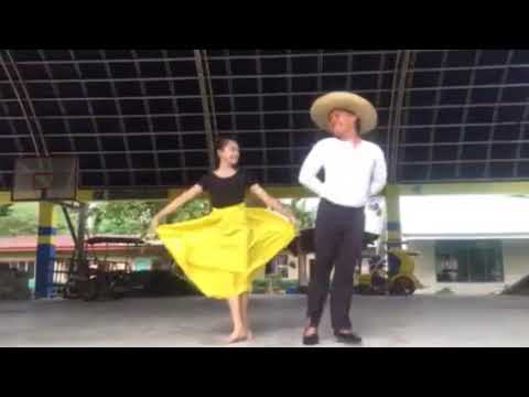 La Cucaracha (Antiquiera, Ator, Robles)