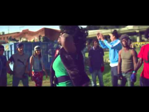 DJ Fresh ft  Rita Ora   Hot Right Now Official Video