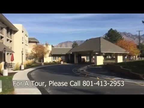 Video tour of Cottonwood Creek