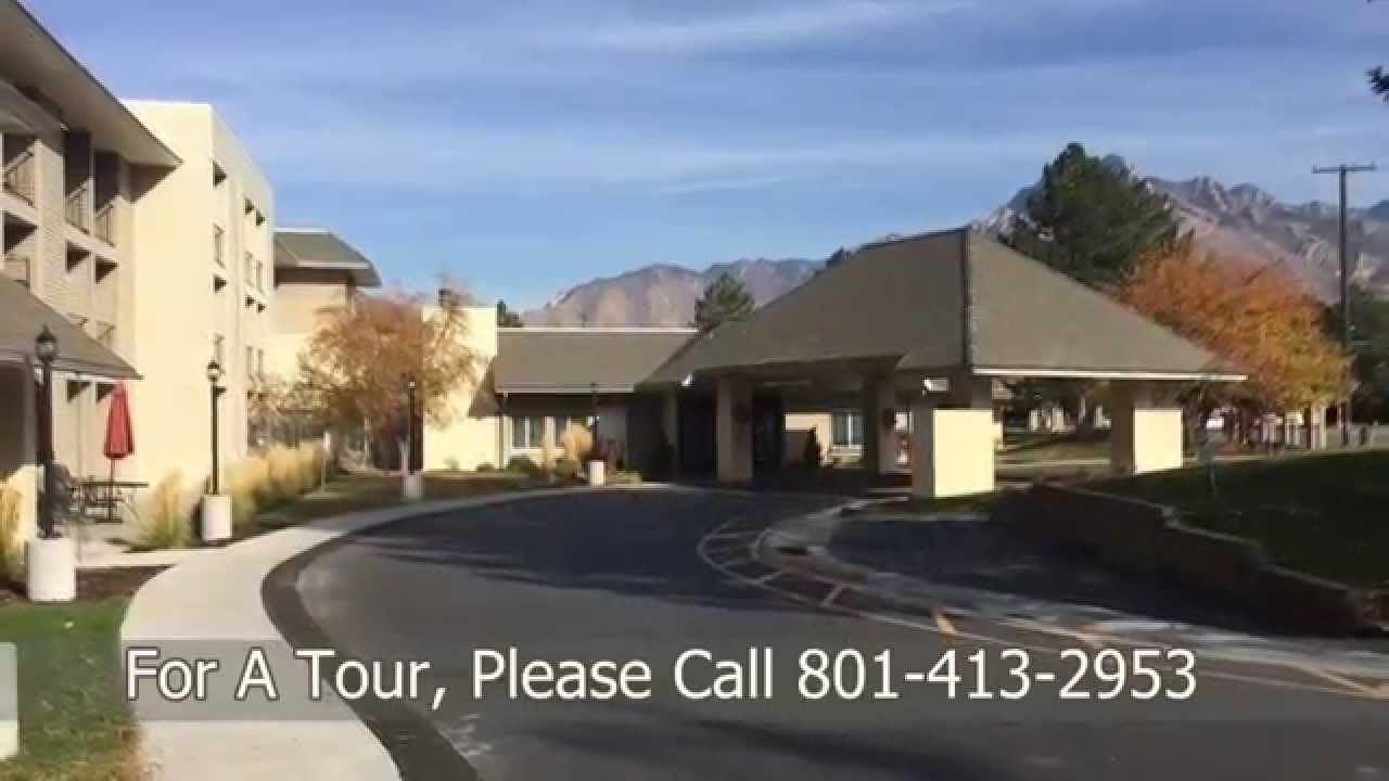 Video tour of Cottonwood Creek