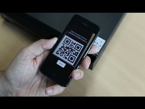 SwannLink Setup - how to link your Swann DVR/NVR with your phone or tablet