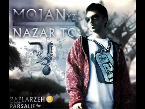 Mojan Yz Nazar To Sound Track Raplarzeh Usa R&B + DL Link