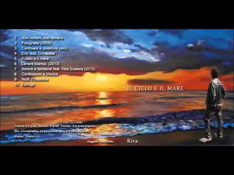 Il Fluido - Il cielo e il mare - 09 Notti d'insonnia