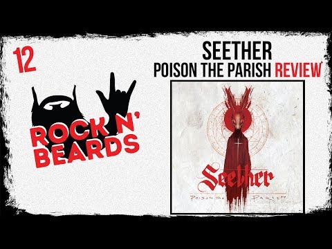 download lagu mp3 mp4 Seether Poison The Parish Deluxe Edition 2017, download lagu Seether Poison The Parish Deluxe Edition 2017 gratis, unduh video klip Seether Poison The Parish Deluxe Edition 2017