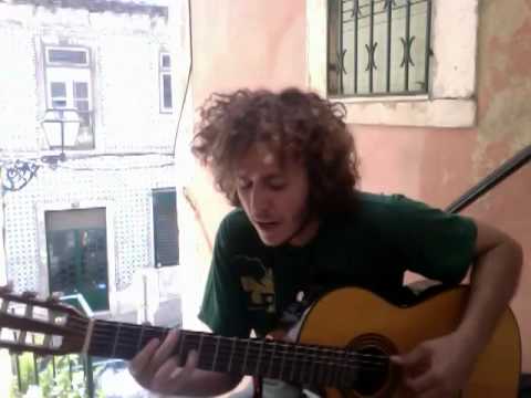 luiz gabriel lopes - se minha mãe fosse um pássaro