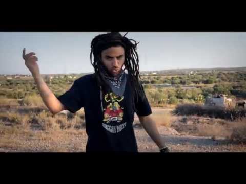 Raf Feat Rastaroots - بلادهم