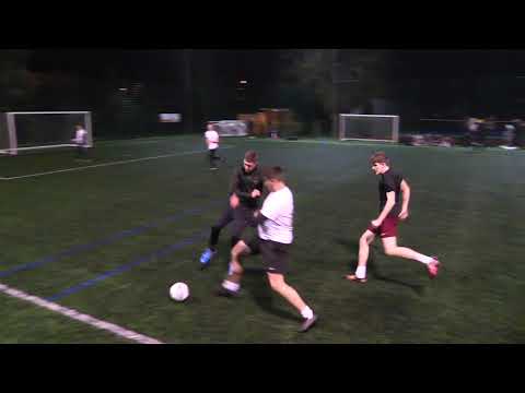 5s | Mirror Signal Malouda vs Bench Boys FC 05.01.20