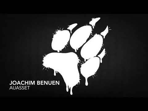 Joachim Benuen Auasset