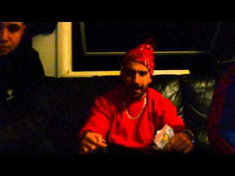 Sjena - 40 Linija Tuge (Diss Kelly)