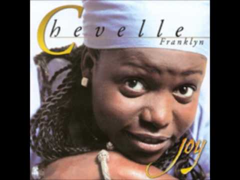 Magnify His Name - Chevelle Franklin