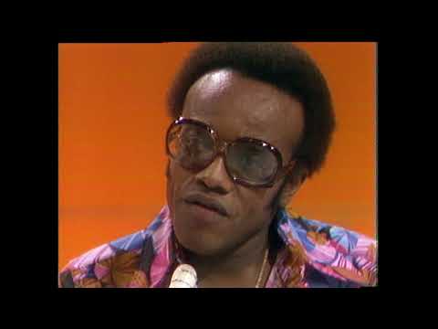 American Bandstand 1975- Interview Bobby Womack
