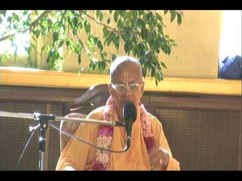Bhagavatam Class - 5.12.4 H H Gopal Krishna Goswami  Aug 4, 2013 @ ISKCON Chicago