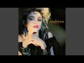 Madonna - Burning Up (Alternative Album Version)
