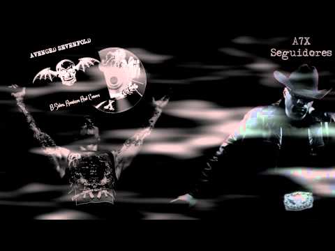 Buffalo Stampede - Cowboy Troy feat - M. Shadows  (Avenged Sevenfold) - HD