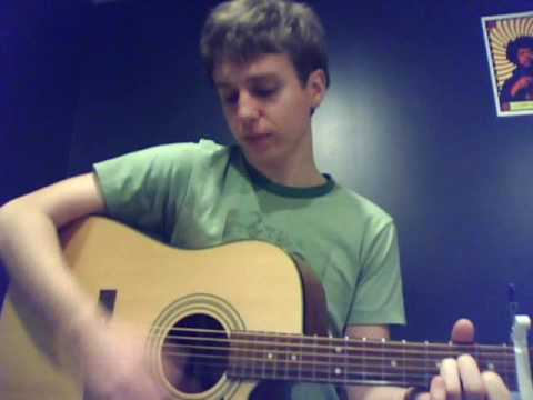 First Day of My Life (Bright Eyes Cover)